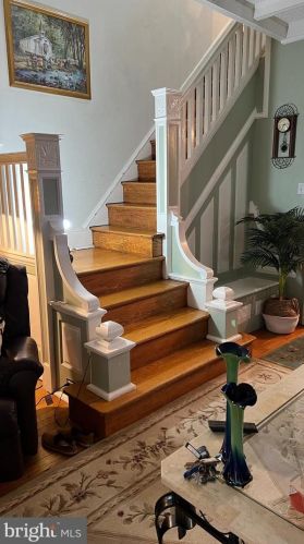 4929 Marvine St, Philadelphia PA 19141-3513 exterior