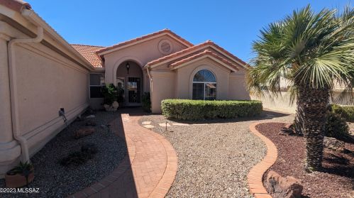 65853 Rocky Terrace Dr, Tucson AZ  85739-1618 exterior