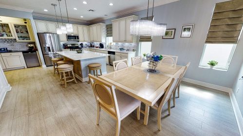 9601 Royal Poinciana Dr, Fort Pierce FL  34987-2508 exterior