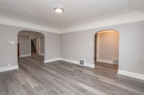 5308 38th St, Milwaukee WI  53209-4737 exterior