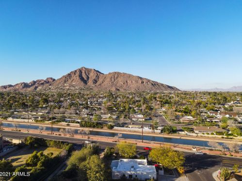 3640 60th St, Phoenix AZ 85018-6708 exterior