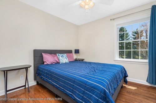 13235 Speckledwood Dr, Dewitt MI  48820-8166 exterior