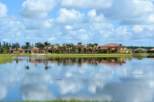 9849 Carrotwood Cir, Fort Pierce FL 34987-2478 exterior