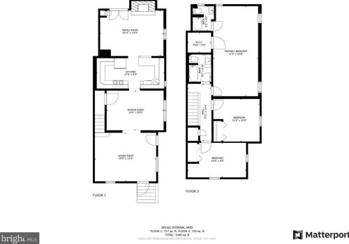 120 Cooke Ave, Manor PA 19036-1404 exterior