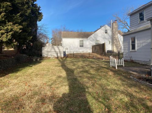 4982 Mattis Rd, Saint Louis MO 63128-2708 exterior