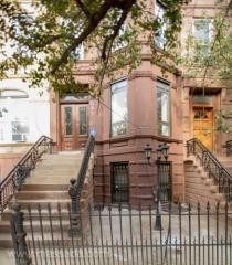 841 Hancock St, Brooklyn NY  11233-1308 exterior