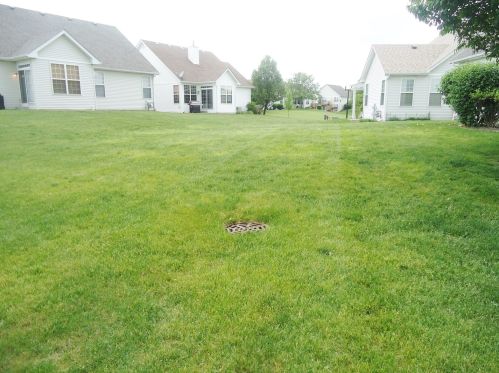 1627 Augusta Ln, Joliet IL exterior