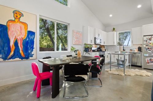 605 Blackson Ave, Austin, TX 78752-2616