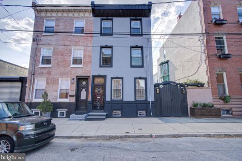 2034 Hancock St, Philadelphia PA 19133-3830 exterior