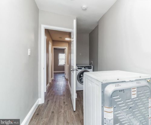 1515 1st St, Washington DC 20024-3411 exterior