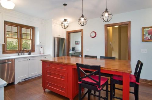 205 Prospect Ave, Madison, WI 53726-4026