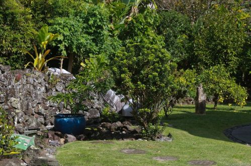 3415 Kaohinani Dr, Honolulu HI 96817-1040 exterior