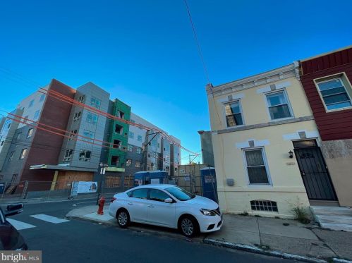 2302 Carlisle St, Philadelphia PA 19132-0040 exterior