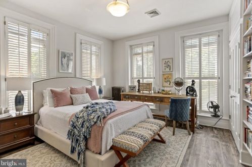 625 Q St, Washington DC 20001-3406 exterior