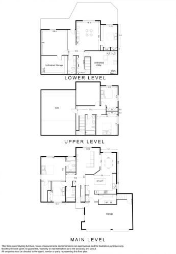 3975 Piute Dr, Wyoming MI exterior