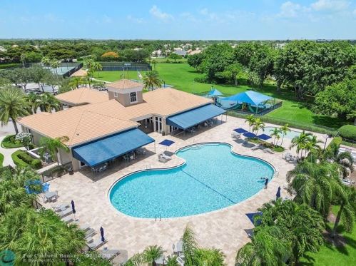 21642 Marigot Dr, Boca Raton FL 33428-4824 exterior