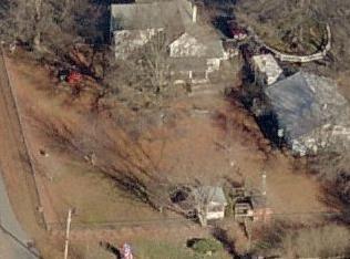 6 Hockamick Rd, Cookstown, NJ 08511-1007