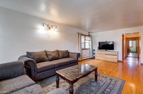 4917 Kedvale Ave, Chicago IL 60629-5013 exterior