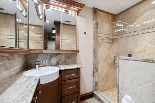 777 Binnacle Dr, Naples FL 34103-2725 exterior