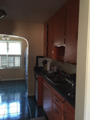 14515 Lake Ave, Cleveland OH  44107-1327 exterior