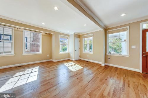 1400 25th St, Washington DC 20020-5307 exterior