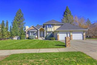 4411 40th Ave, Spokane, WA 99223-1278