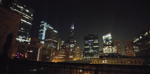 226 Clinton St, Chicago IL 60661-1345 exterior