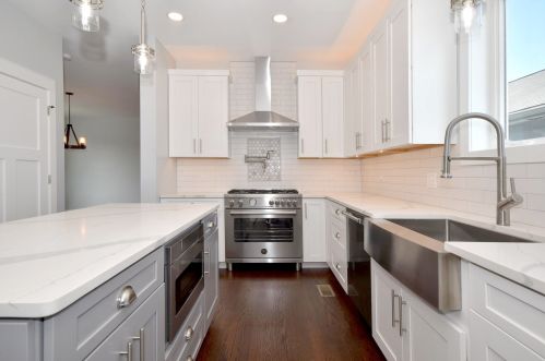 2601 75th Ave, Chicago IL  60707-1933 exterior