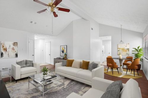 8311 Walnut Rdg Dr, Humble TX 77338-1913 exterior