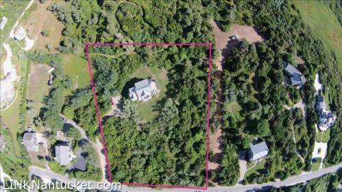 65 Monomoy Rd, Nantucket MA  02554-2314 exterior