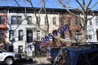 725 Macon St, Brooklyn NY  11233-1313 exterior