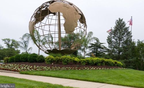 3310 Leisure World Blvd, Silver Spring MD  20906-5657 exterior