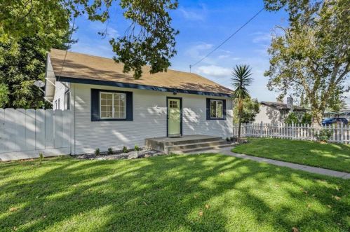 153 Almond Ave, Turlock CA 95380-3150 exterior