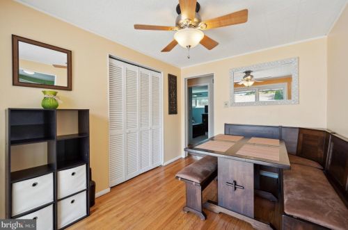 2160 Lee Ln, Chester PA 19014-2288 exterior