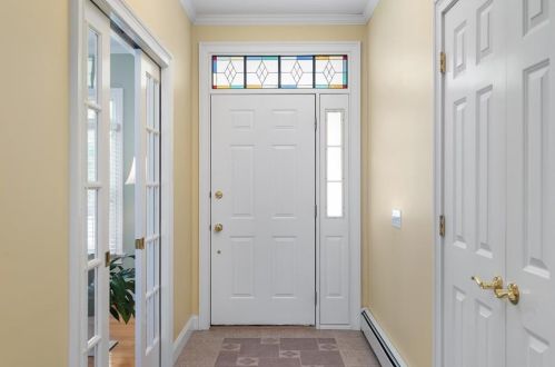 97 Gaskill St, Woonsocket RI 02895-1011 exterior