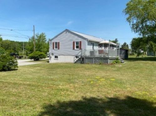270 Main St, Seabrook NH 03874-4516 exterior