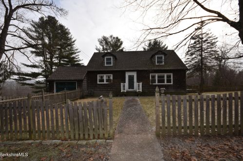 128 Holmes Rd, Lenox, MA 01240-2178