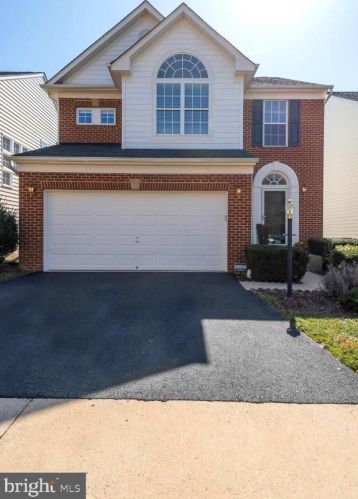 6813 Morning Brook Ter, Alexandria, VA 22315-6117