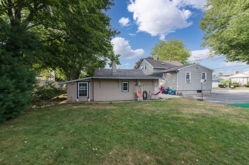 9 Ashby St, Providence RI 02919-6604 exterior