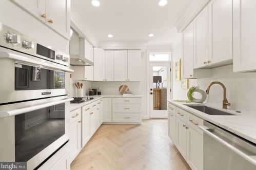 1905 4th St, Washington DC  20001-2305 exterior