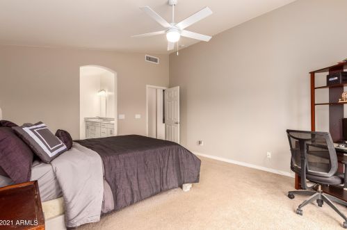 6063 Danielson Way, Chandler AZ  85249-4154 exterior