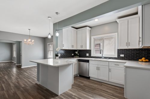 1416 16 Ave, Broadview IL 60155-4011 exterior