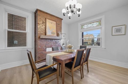 436 Oneida St, Pittsburgh PA  15211-1220 exterior