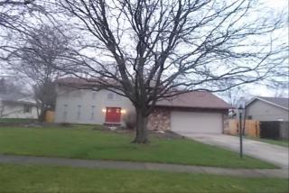 13594 Olde Orchard Rd, Cleveland OH  44136-8343 exterior