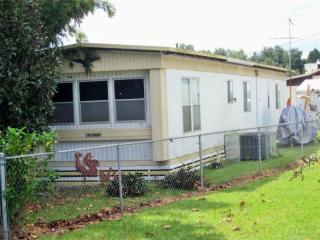 6417 Ohio St, Zephyrhills FL  33542-2752 exterior