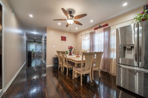 4453 Kildare Ave, Chicago IL 60652-3127 exterior