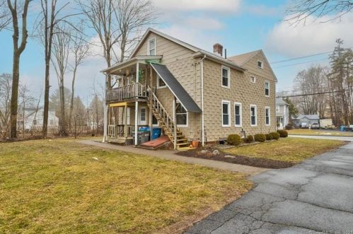 302 Woodbridge St, Manchester CT 06042-2372 exterior