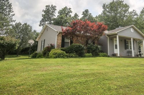 104 Mervin St, Spring Bluff, MO 63080-1116