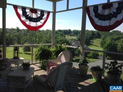 3293 Sandown Park Rd, Keswick VA 22947-2733 exterior