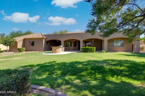 2683 Nolan Pl, Chandler AZ  85249-3597 exterior